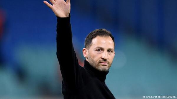 ¿Quién será el siguiente entrenador en dejar la Bundesliga?