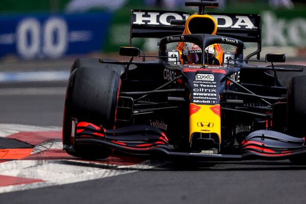 Diario HOY | Verstappen domina el último entrenamiento del GP de Italia