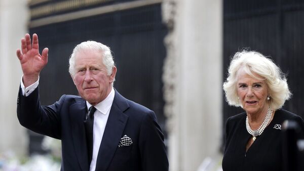 Carlos es oficialmente nuevo rey en sucesión de Isabel II