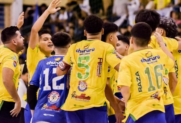 Hoy surgirá el monarca del torneo Nacional C17