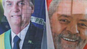 Un seguidor de Bolsonaro mató a cuchilladas y hachazos a otro de Lula Da Silva