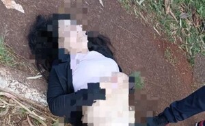 Hallan a mujer desvanecida en plaza del Área 4