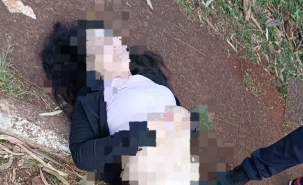 Hallan a mujer desvanecida en plaza del Área 4