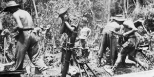 A 90 años de la Guerra del Chaco: el enigmático papel de Perón, el tráfico de armas y el espionaje