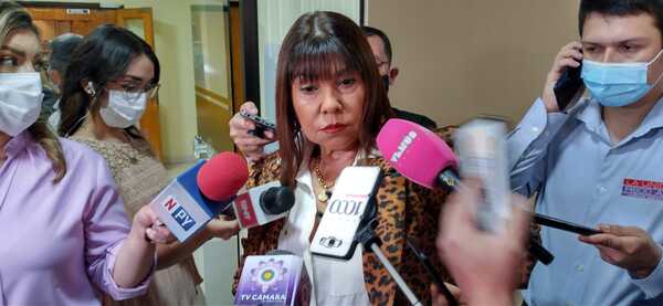 Aplazados según Celeste Amarilla | 1000 Noticias