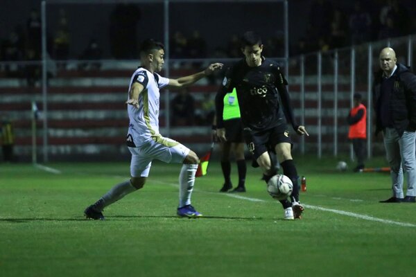 Diario HOY | Guaraní, con la intención de cortar la mala racha ante el difícil Tacuary