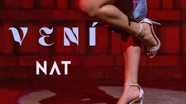Nat Mendoza lanza Vení, una bachata para hacer kunu'u