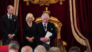 Diario HOY | Carlos III es proclamado oficialmente nuevo rey en sucesión de Isabel II