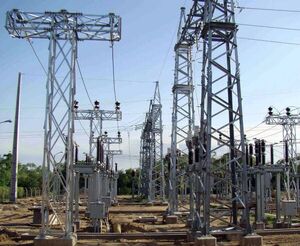 Usuarios de energía eléctrica de Boquerón discriminados del descuento de la ANDE  - Noticias del Chaco - ABC Color