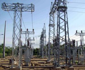 Usuarios de energía eléctrica de Boquerón discriminados del descuento de la ANDE - Noticias del Chaco - ABC Color
