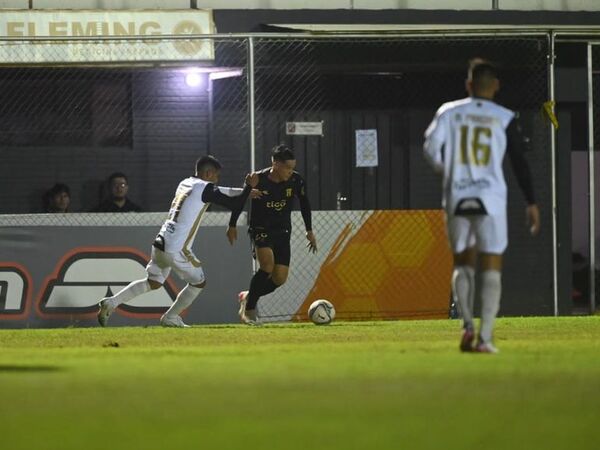 Tacuary-Guaraní: dos que buscan volver al triunfo en el torneo - Fútbol - ABC Color