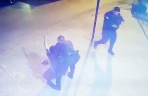 Diario HOY | Caso gatillo fácil: Policía que hirió a un niño condenado a 4 años de cárcel