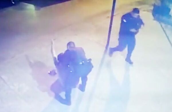 Diario HOY | Caso gatillo fácil: Policía que hirió a un niño condenado a 4 años de cárcel