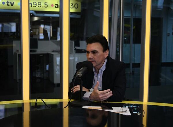 MUVH: el 70 % de las solicitudes de subsidio son rechazadas por falta de presupuesto, reconoce ministro de Vivienda - Política - ABC Color