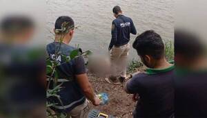 Crónica / Joven desaparecido fue encontrado muerto: lo liquidaron a golpes