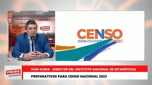 Datos curiosos sobre el Censo Nacional: ¿Qué preguntarán? - Megacadena — Últimas Noticias de Paraguay