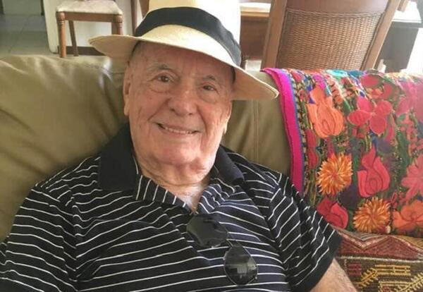 Muere el médico e historiador Alfredo Boccia Romañach | 1000 Noticias