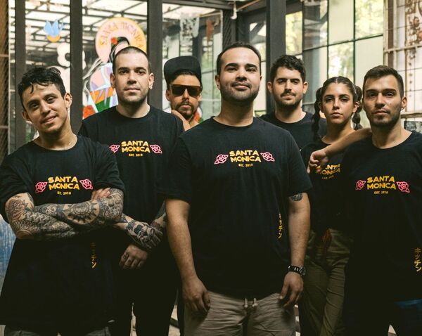 Santa Mónica sorprenderá a comensales con innovadoras propuestas