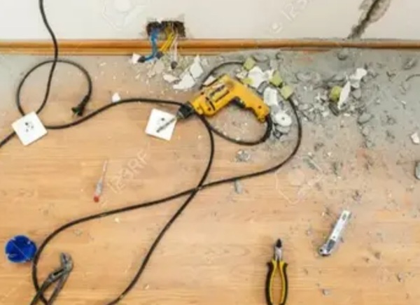 Niño de 4 años murió electrocutado - Noticiero Paraguay