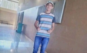 Adolescente que estaba desaparecido fue asesinado a golpes
