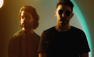 Runik nos trae “Twilight”, un nuevo sencillo con mucha luz - Te Cuento Paraguay