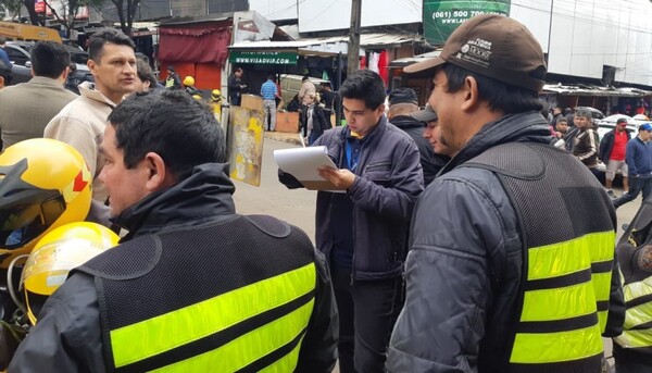 Suspenden sesión de derecho pro dos años ante superpoblación de taxis y mototaxis - La Clave