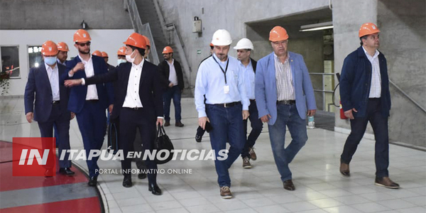 PARAGUAY PODRÍA SER EL MAYOR PRODUCTOR DE ELECTROMOVILIDAD Y ENERGÍA VERDE