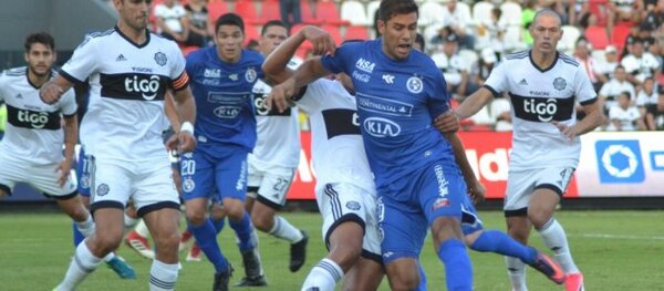 Preocupación por habilitación de 4 mil entradas para hinchas visitantes en partido Olimpia y Sol de América