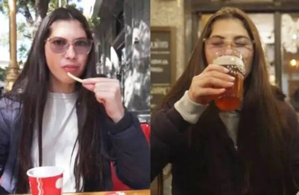 Crónica / [VIDEO] Paraguayos se hicieron viral mostrando todo lo que compraron por 100mil'i ashá