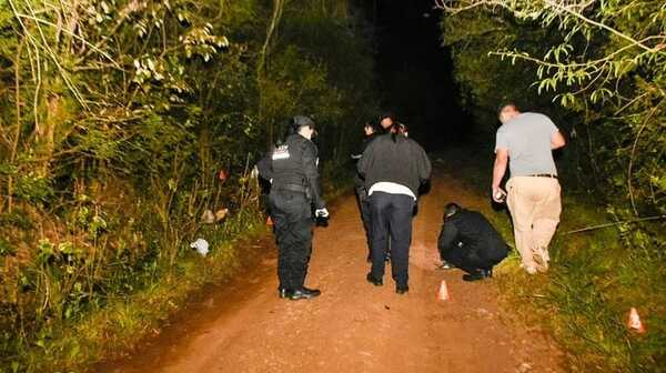 ESCALOFRIANTE CRIMEN EN MISIONES-ARGENTINA CONMOCIONÓ AL PAÍS