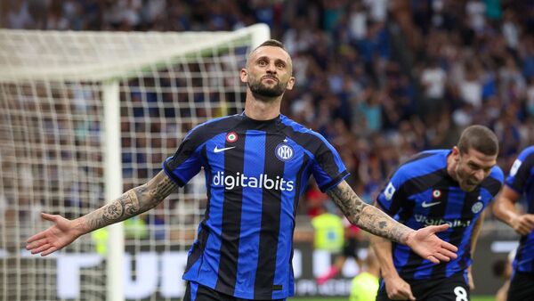 Inter vence en la agonía al Torino de Antonio Sanabria