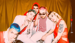 Diario HOY | "Love", segundo sencillo de la banda emergente Zimos