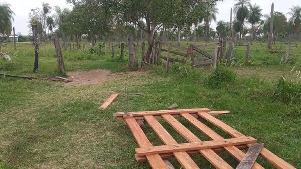 Niño de 4 años muere electrocutado en Yby Yaú