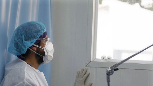 Critican al Cones por inacción ante descontrol en residencias médicas
