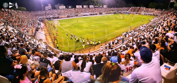 La preocupación de Sol ante la posibilidad de que hinchas de Olimpia ingresen como 'visitantes'