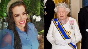 Marly Figueredo habló de la Reina: "No hay quien pueda reemplazarla"
