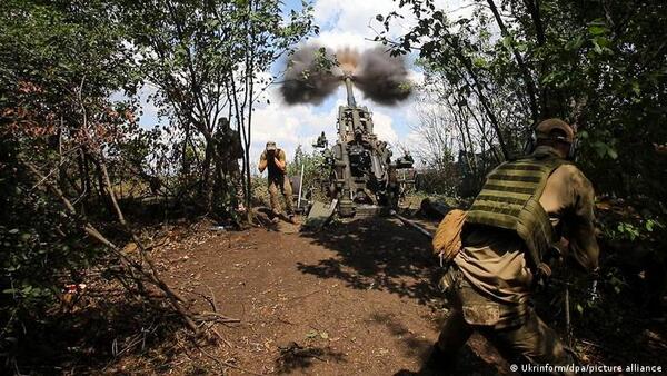 Rusia anuncia la retirada de tropas de la zona de Járkov en Ucrania