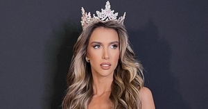 Miss Universo 2022 dedico unas palabras a la gente que la apoya
