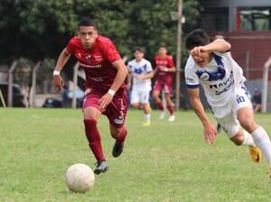 Jornada de victorias en la Sub 17 - APF