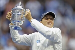 Diario HOY | La número 1 Iga Swiatek conquista su primer US Open
