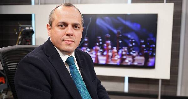 La Nación / Paraguay asumirá la presidencia de la organización latinoamericana de entidades fiscalizadoras