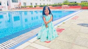 Diario HOY | La historia de la mujer más pequeña del mundo considerada una diosa