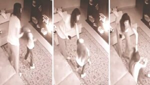 Imputan a padre y madrastra de una menor víctima de maltrato - Paraguaype.com