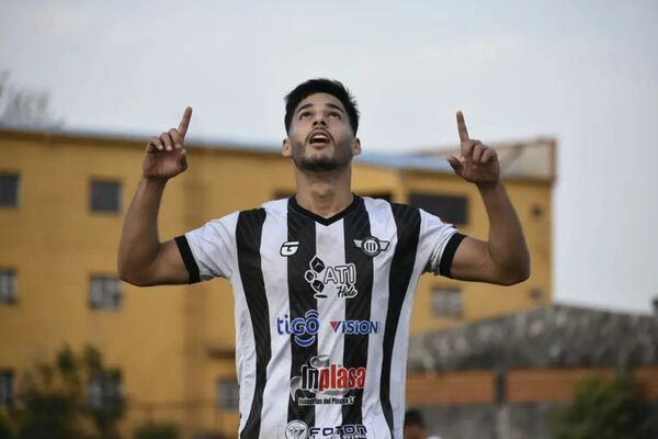 Primera C: Pilcomayo golea y sigue en pelea - Fútbol - ABC Color