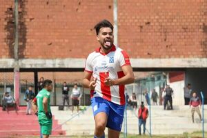 Primera B: Presidente Hayes y Capiatá se neutralizan - Fútbol - ABC Color