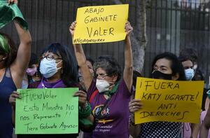 Perú: Castillo renueva gabinete, por cuarta vez | 1000 Noticias