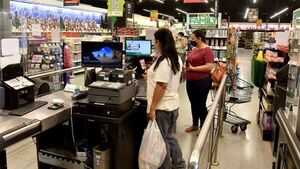 Suba de precios histórica prevé Banco Central