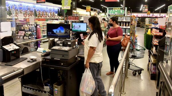Suba de precios histórica prevé Banco Central