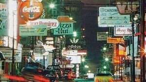 Centro asunceno: Medidas parches no lograrán revitalizarlo