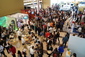 Diario HOY | Más de 100 empresas se alistan para Expo Capasu